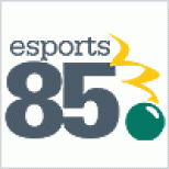 Logo Esports 85