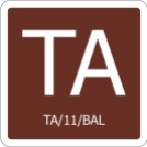 IB ACTIVA-TA-11BAL